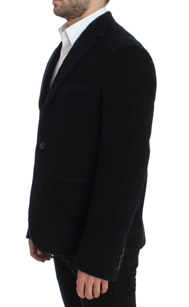 Black manchester MARTINI blazer