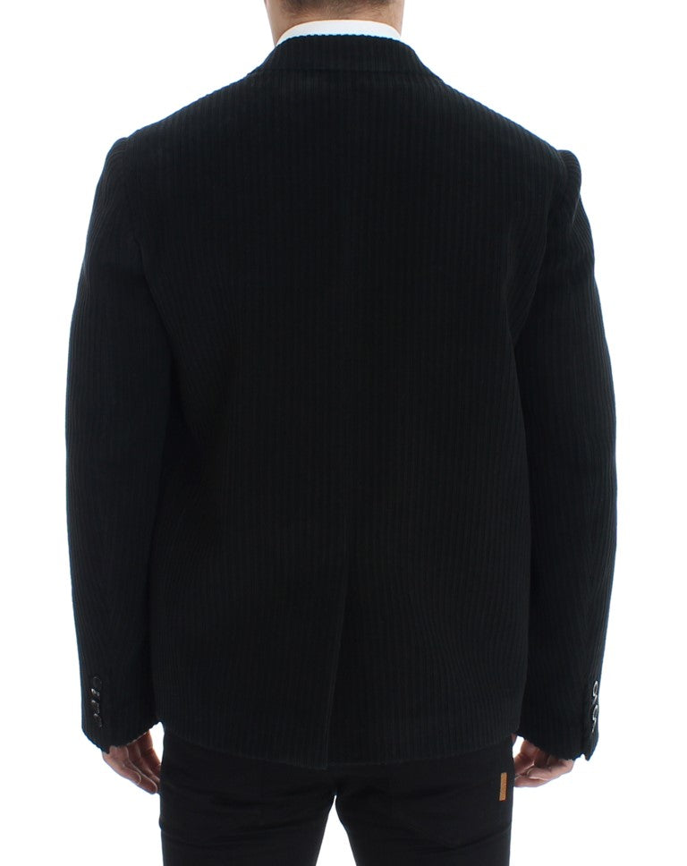 Black manchester MARTINI blazer