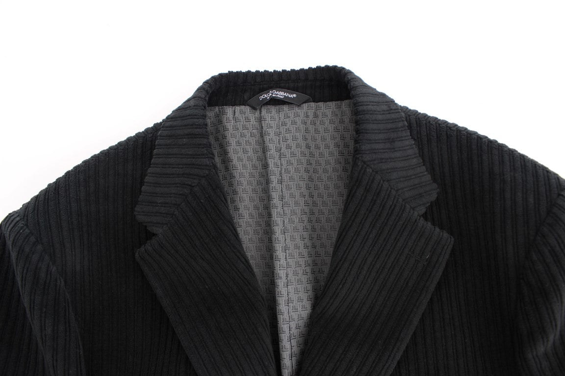 Black manchester MARTINI blazer
