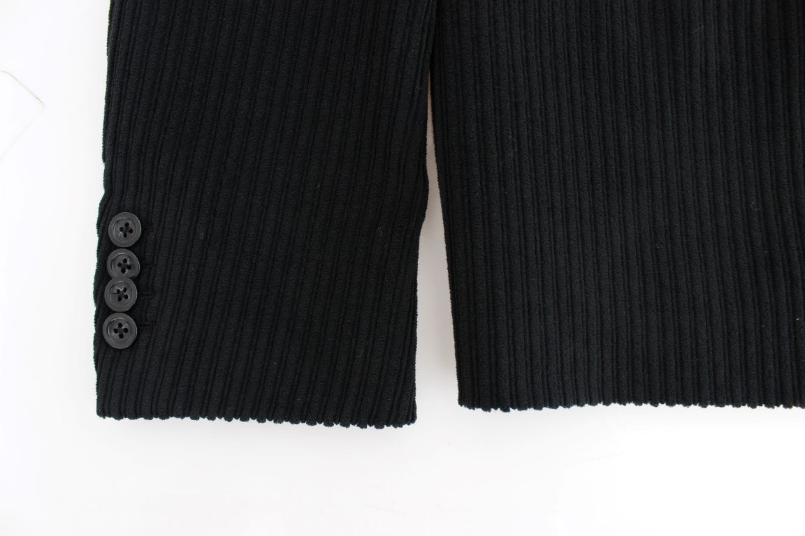 Black manchester MARTINI blazer