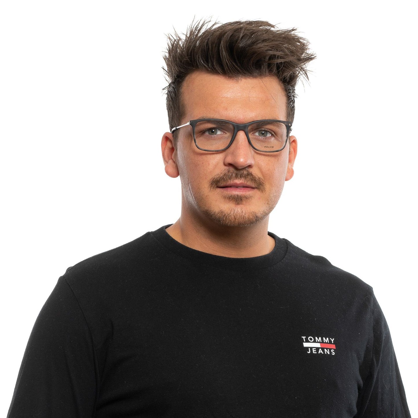 Gray Men Frames
