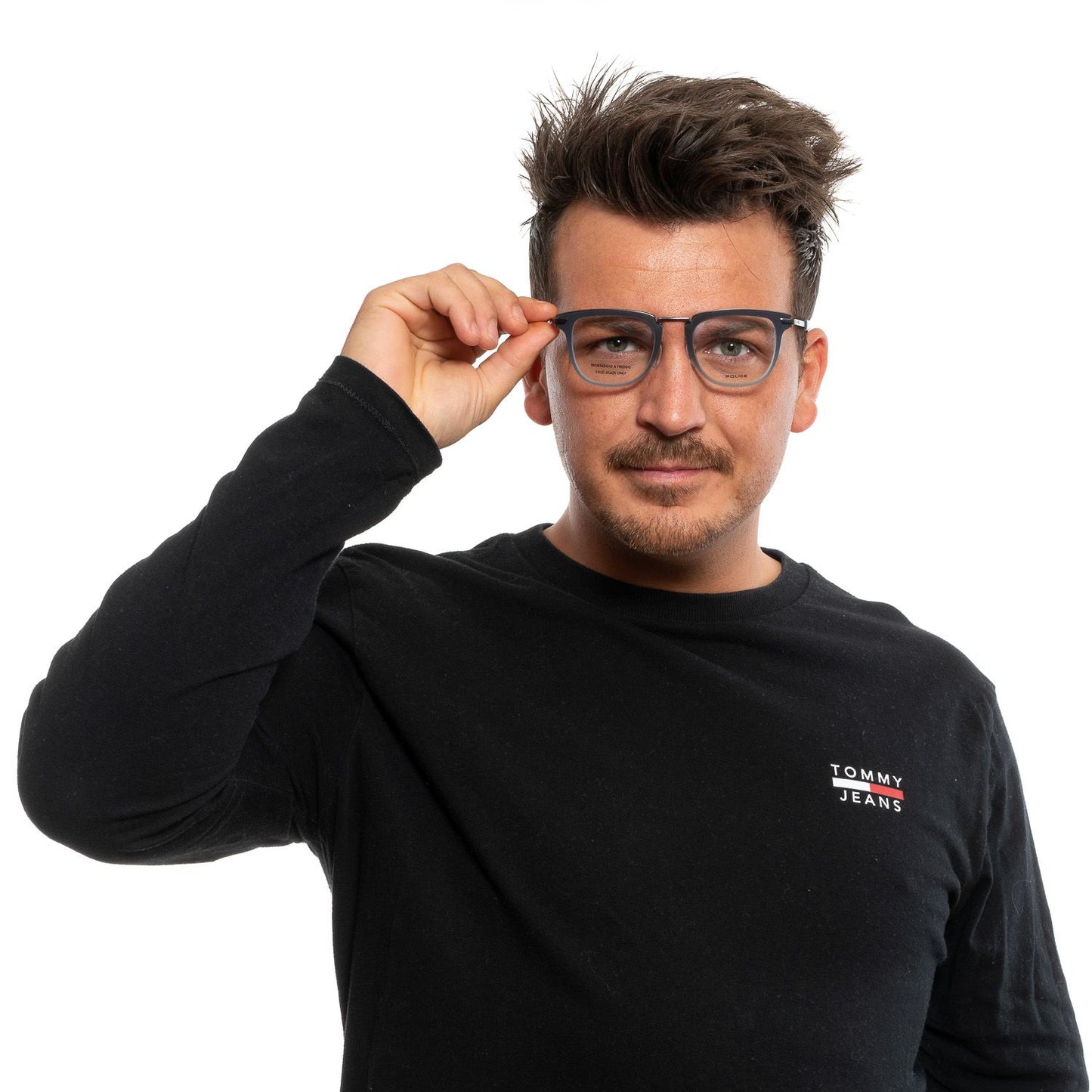 Gray Men Frames