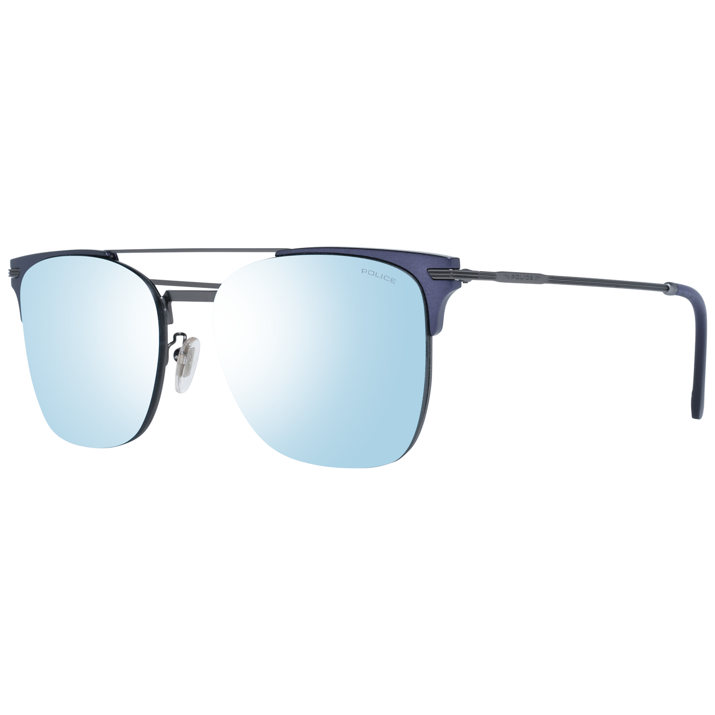 Gray Men Sunglasses