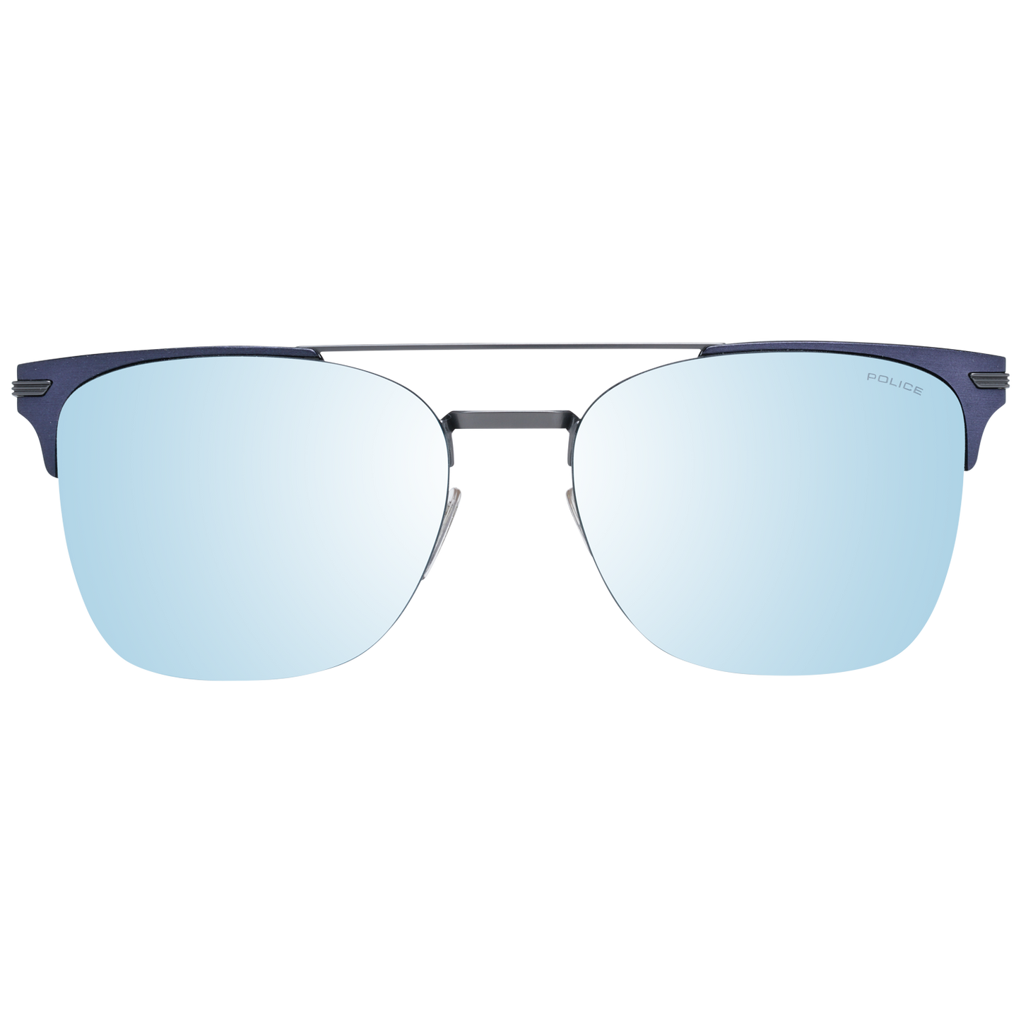 Gray Men Sunglasses