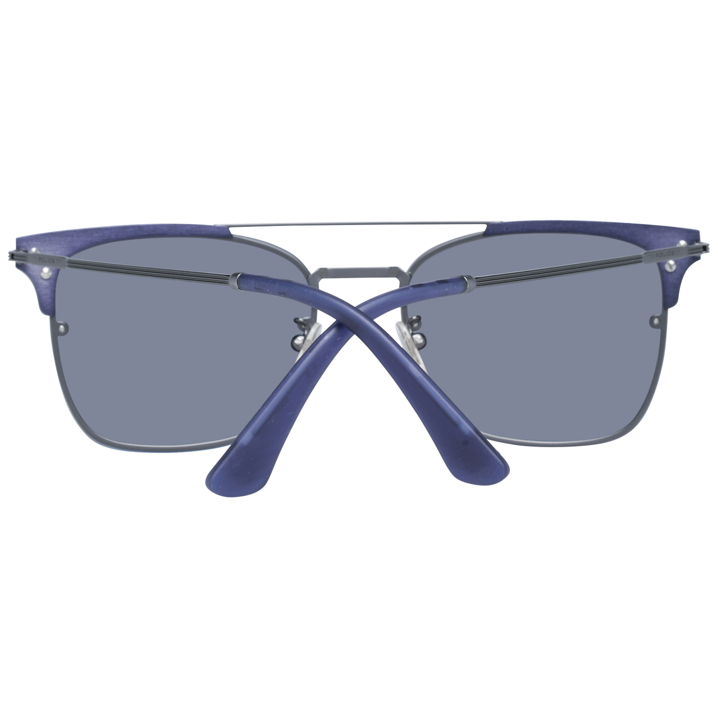 Gray Men Sunglasses