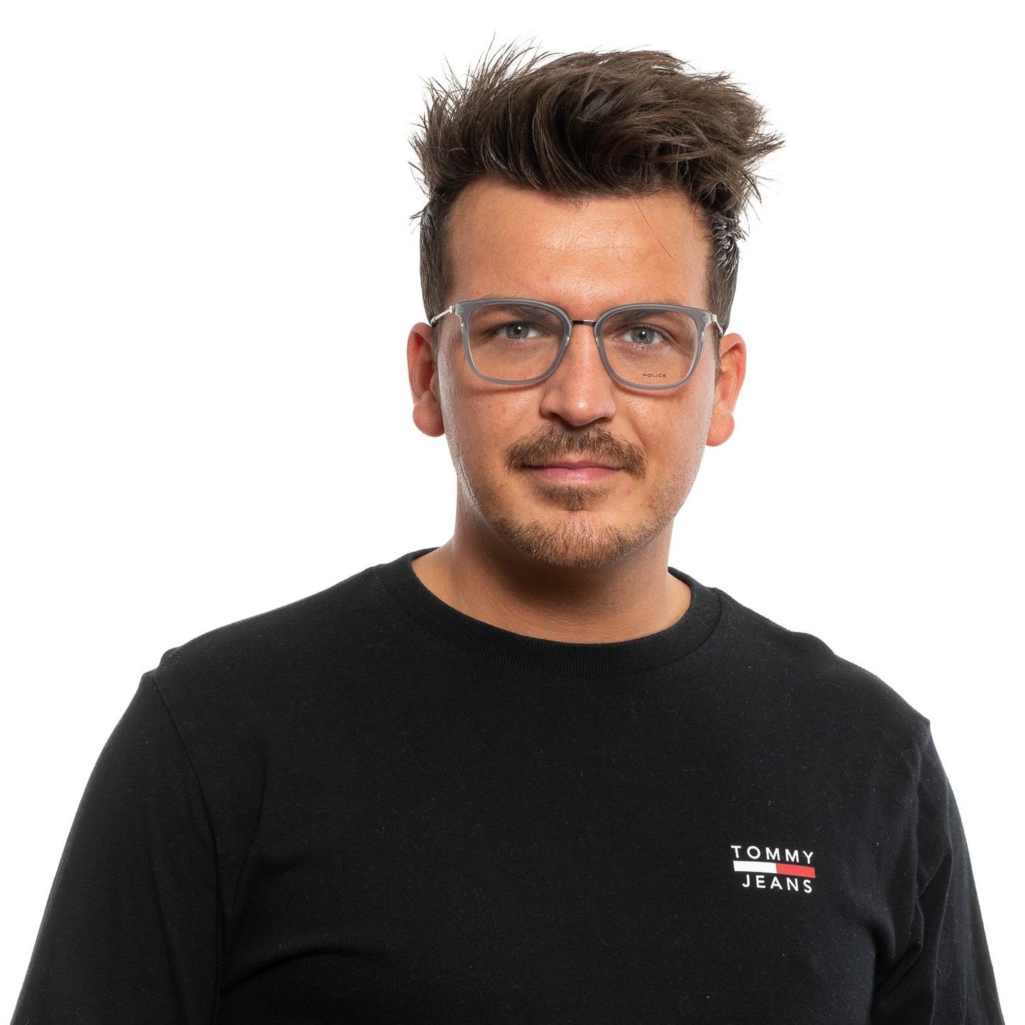 Gray Men Frames