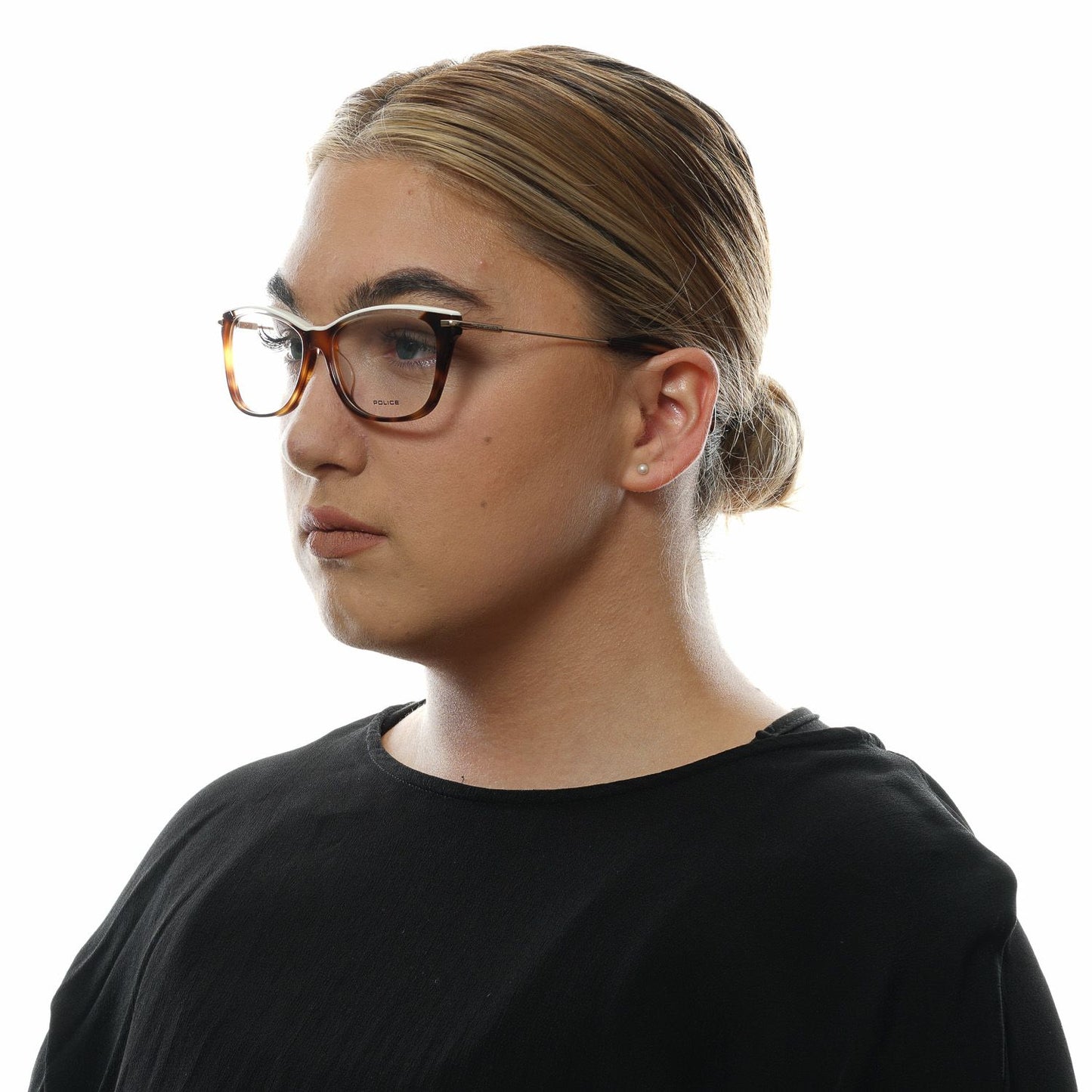 Brown Women Frames
