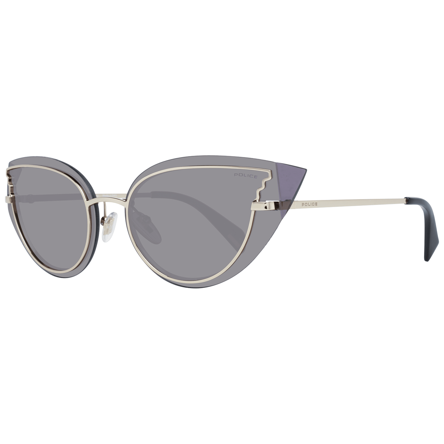 Rose gold Women Sunglasses