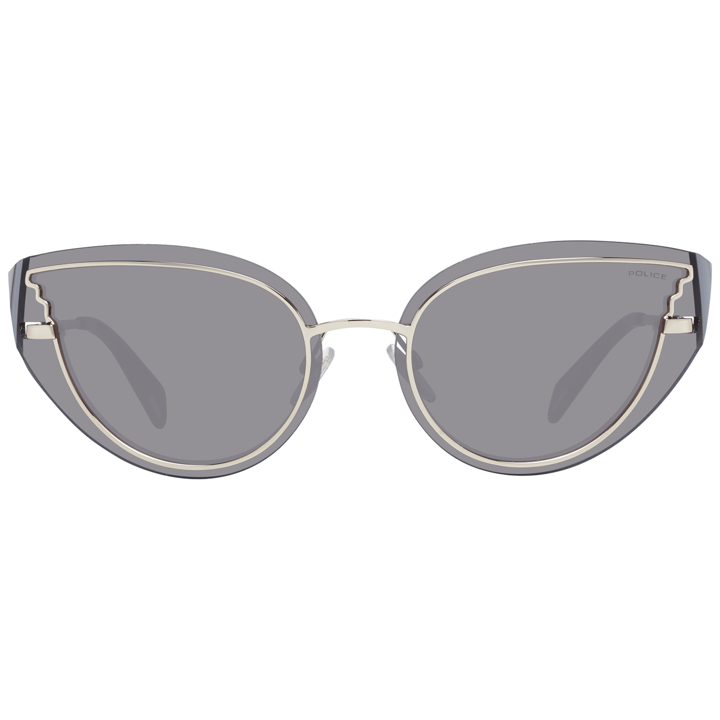 Rose gold Women Sunglasses