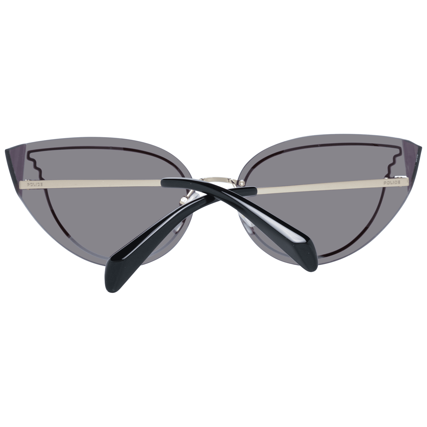 Rose gold Women Sunglasses