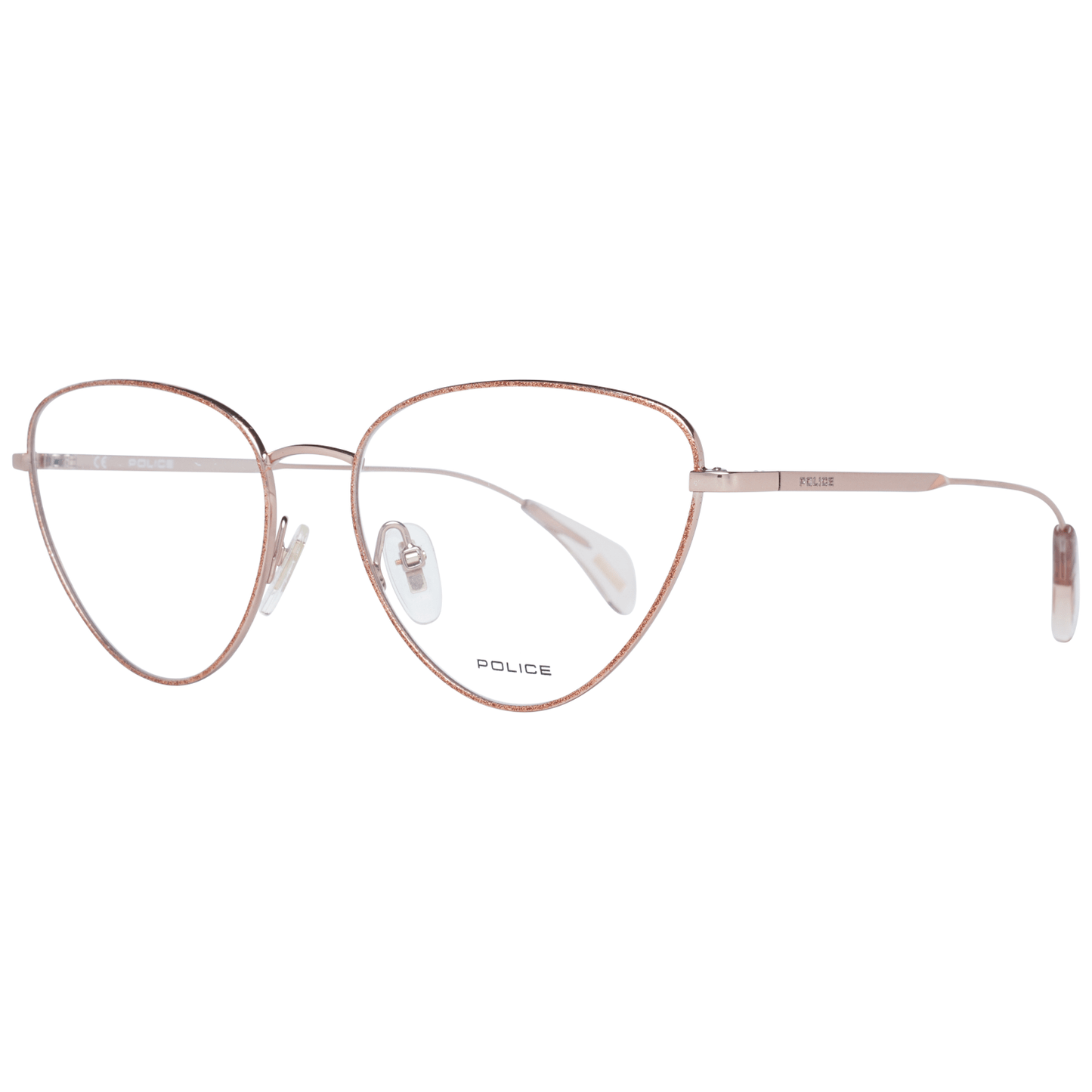 Orange Women Frames