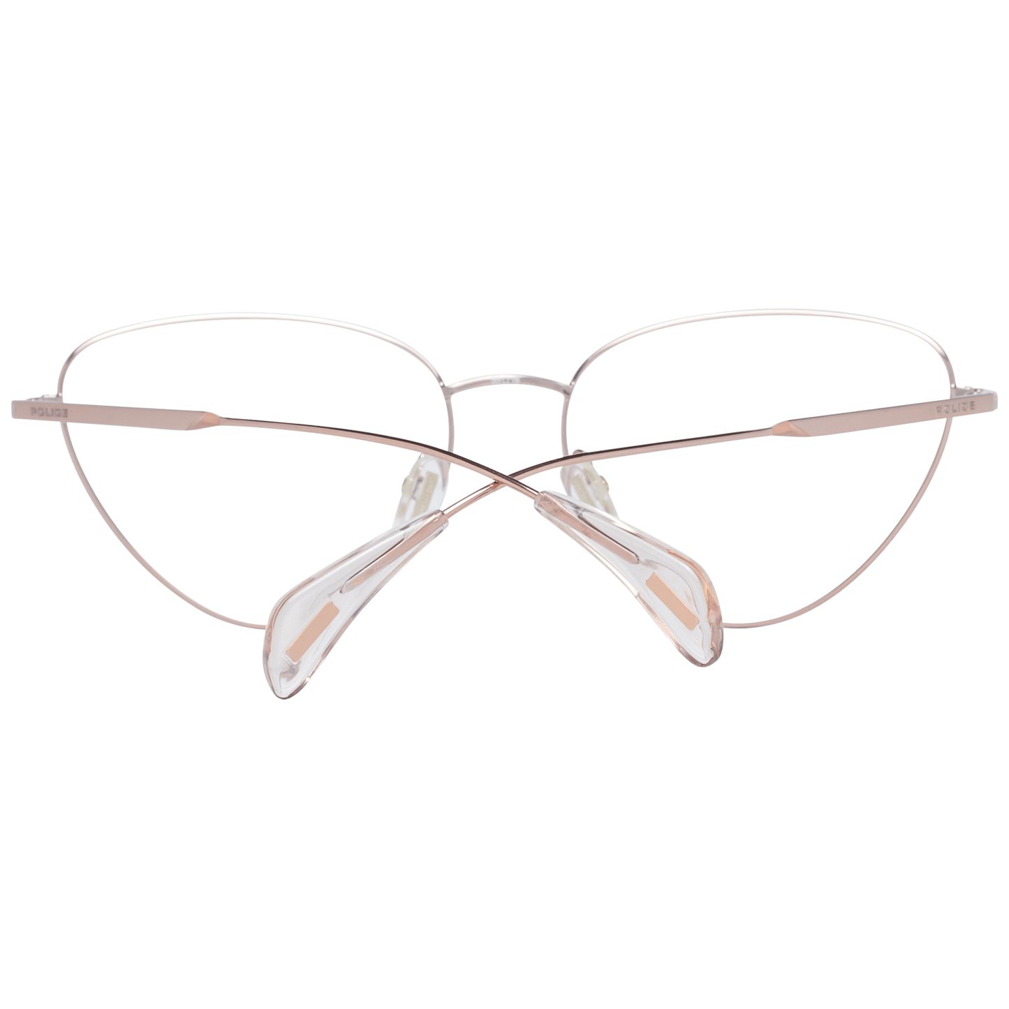 Orange Women Frames