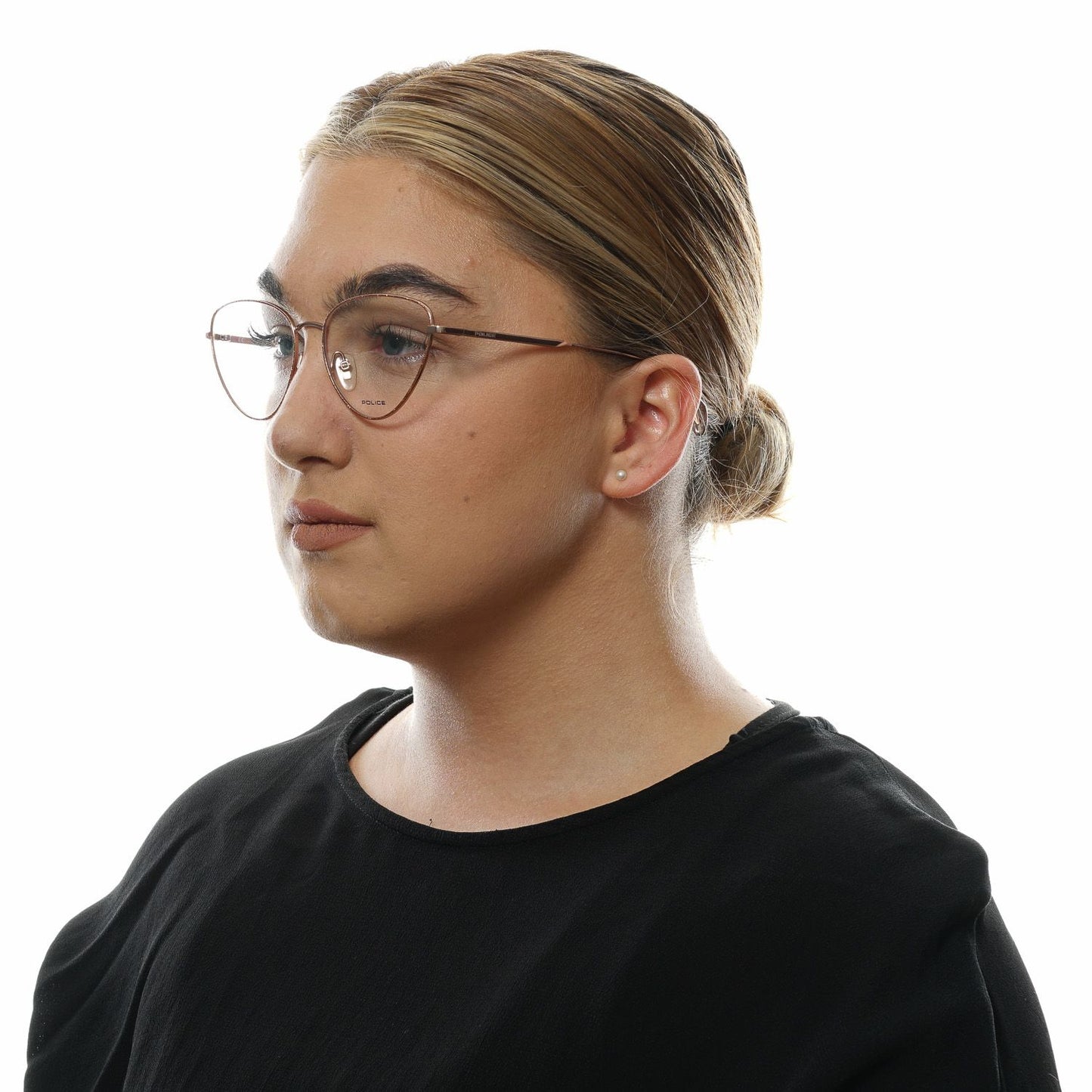 Orange Women Frames