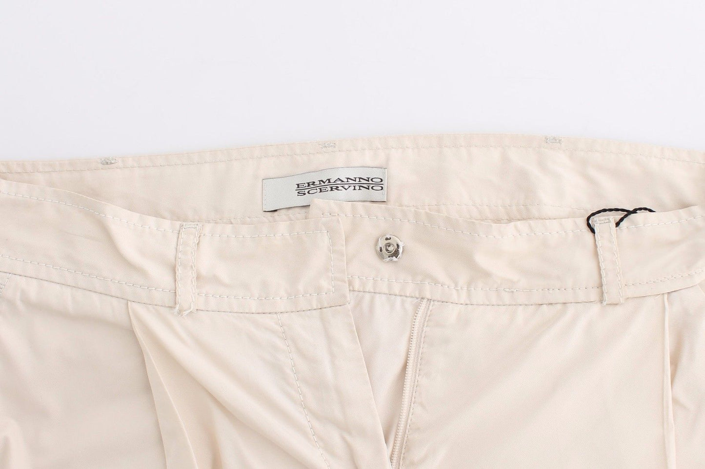 Beige Chinos Casual Dress Pants Khakis