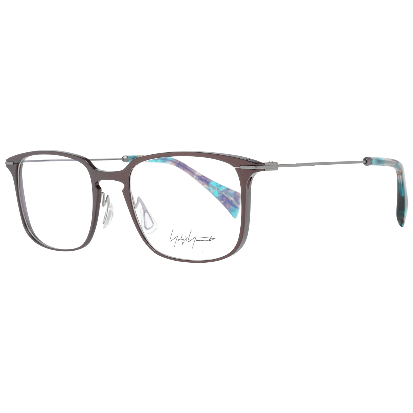 Brown Men Frames