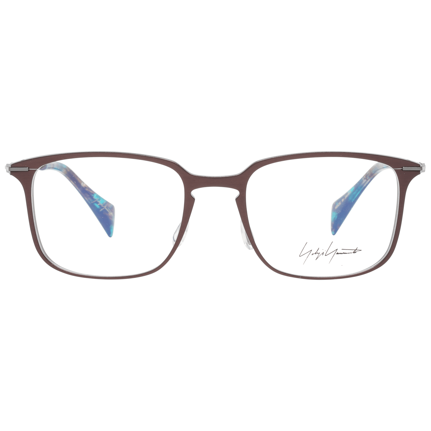 Brown Men Frames