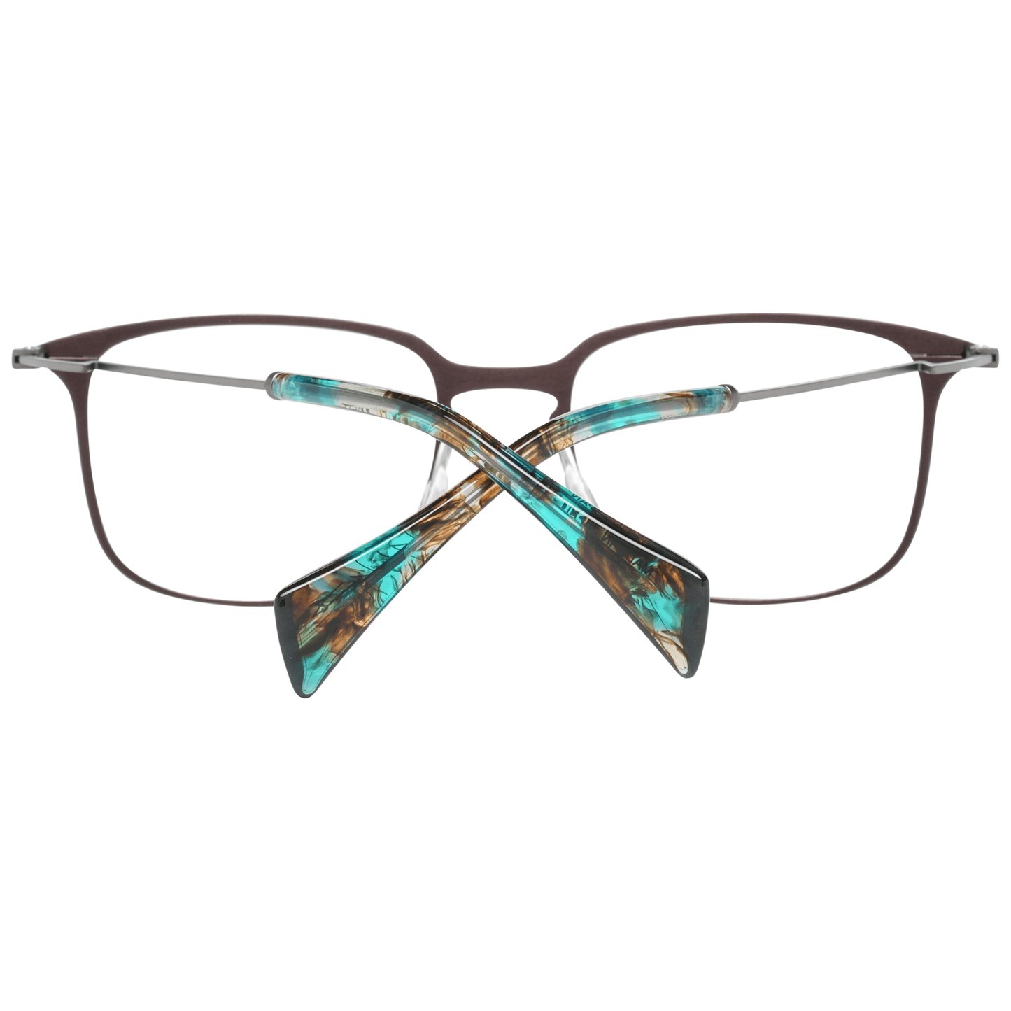 Brown Men Frames