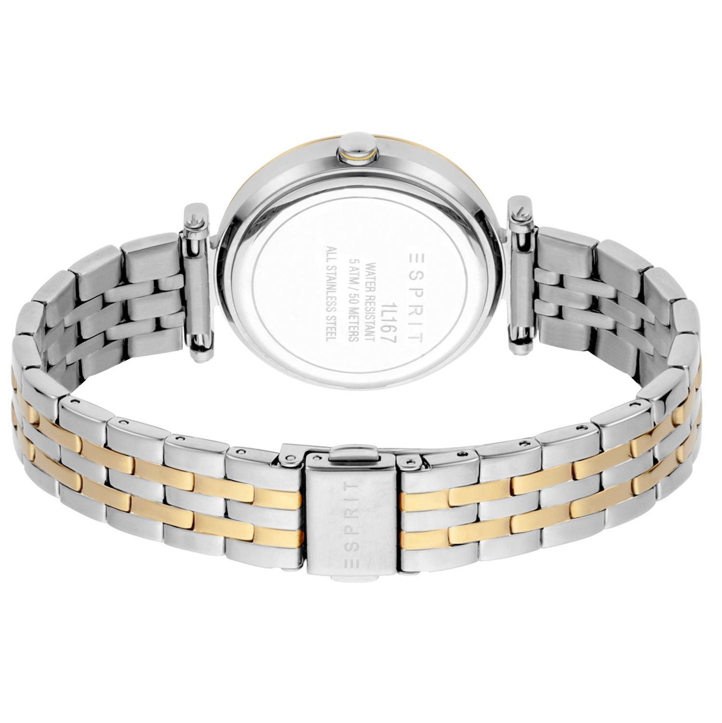 Multicolor Women Watches
