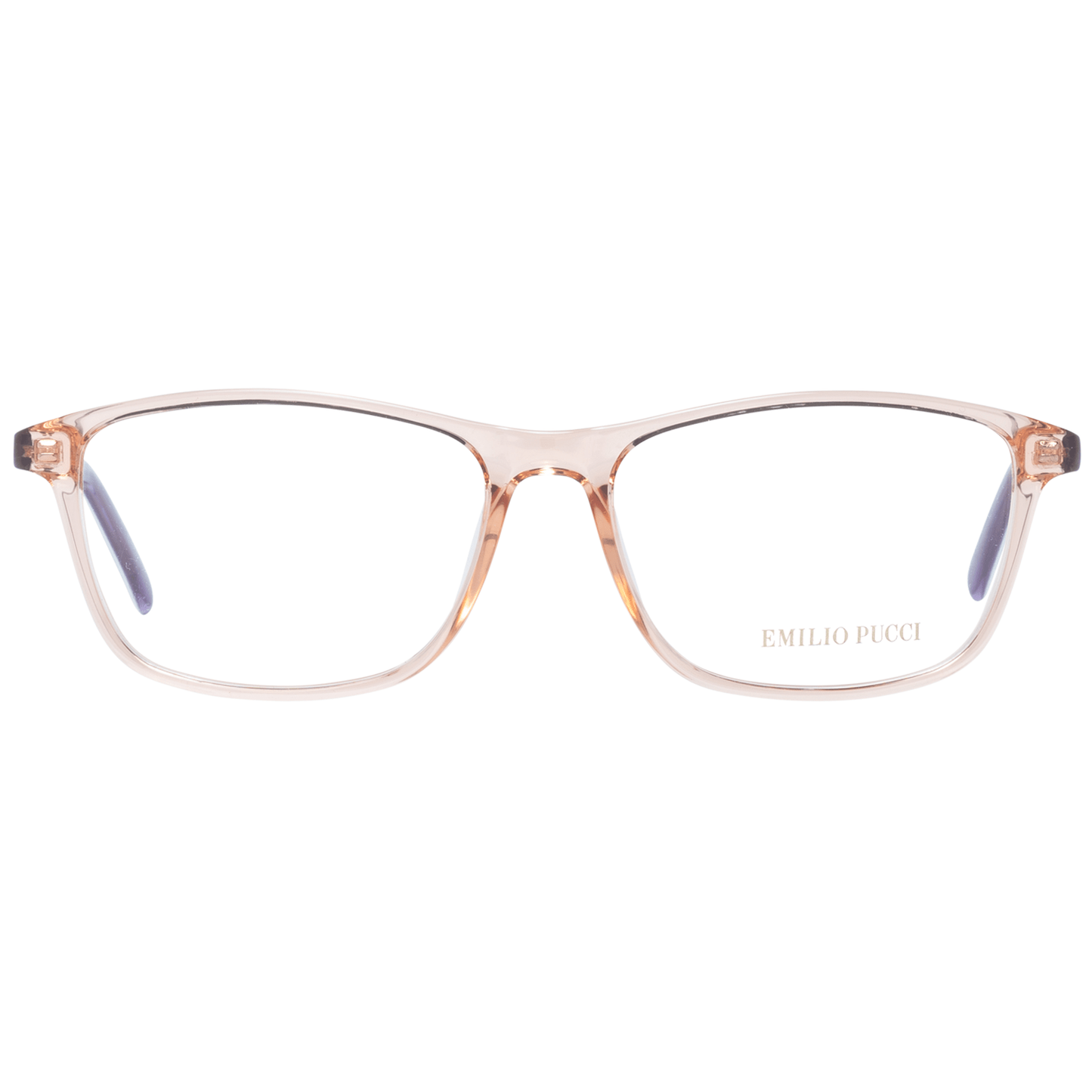 Orange Women Frames