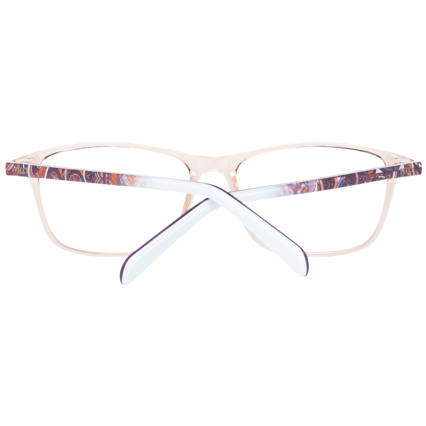 Orange Women Frames