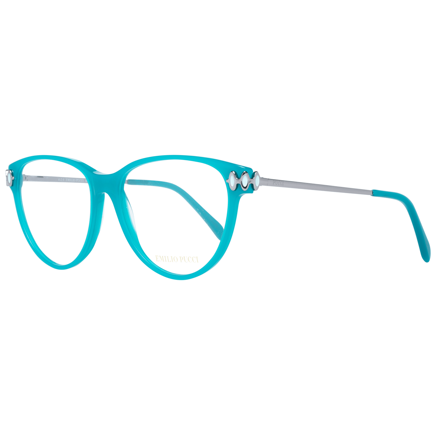 Green Women Frames