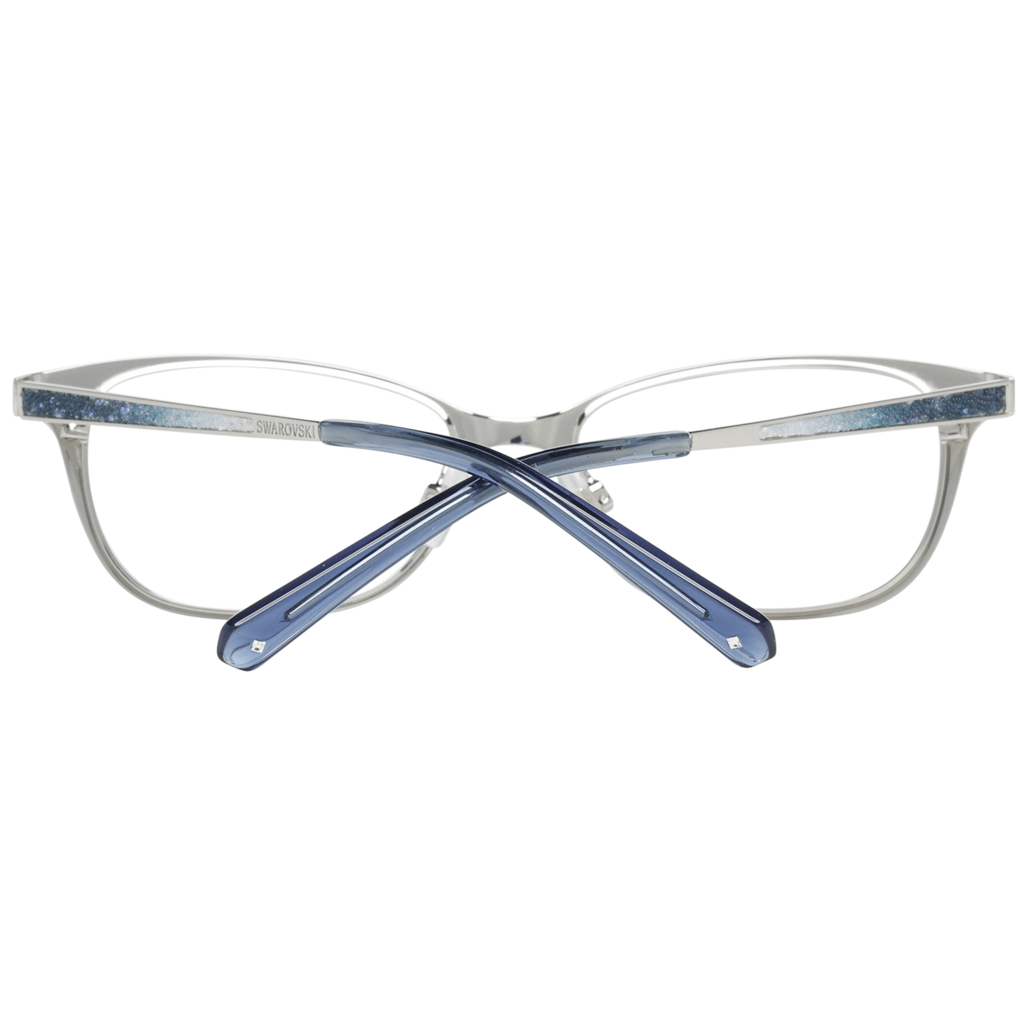 Silver Women Frames