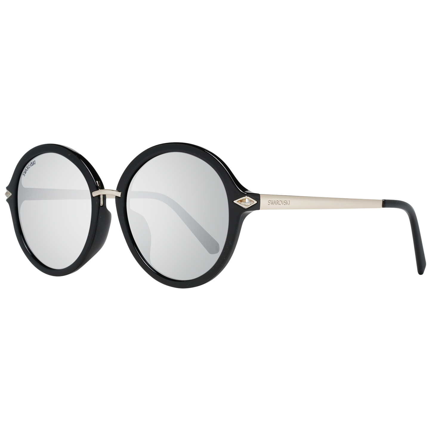 Black Women Sunglasses