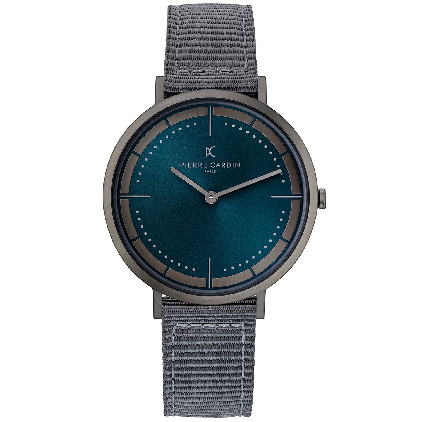 Gray Men Watches