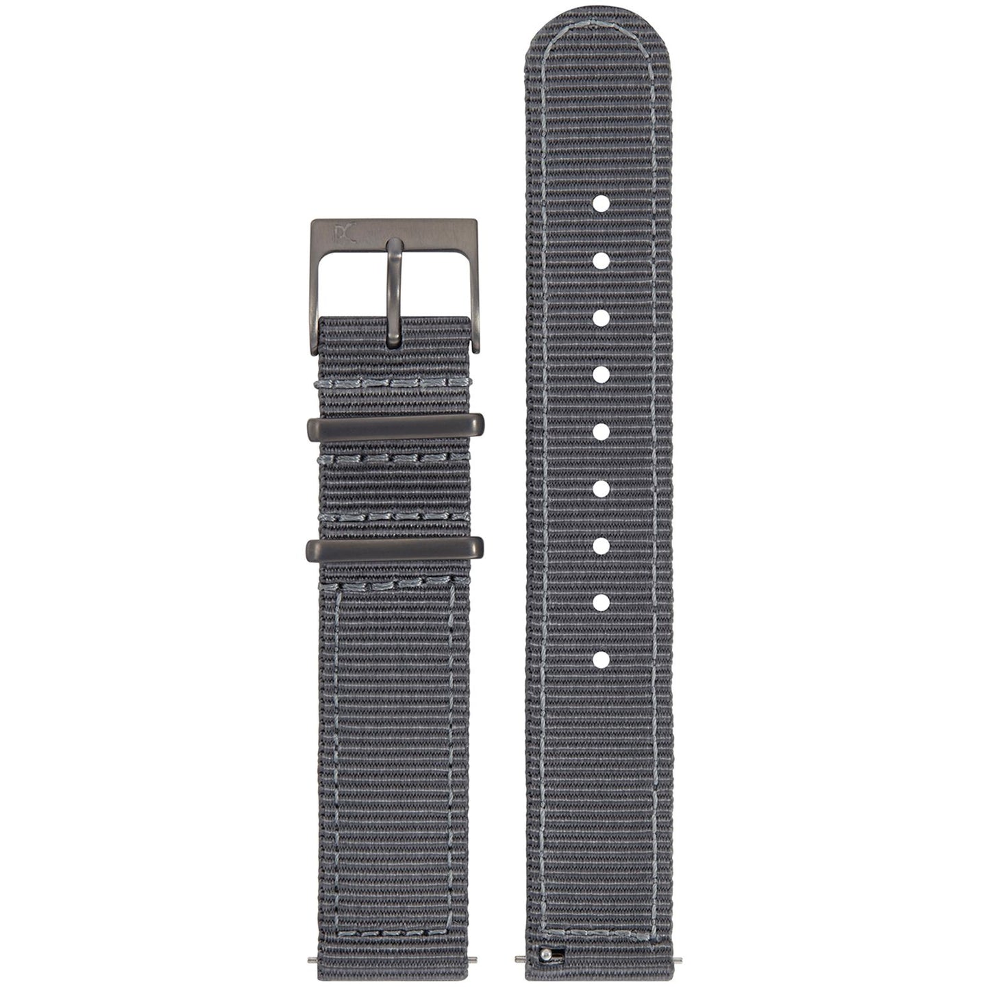 Gray Men Watches