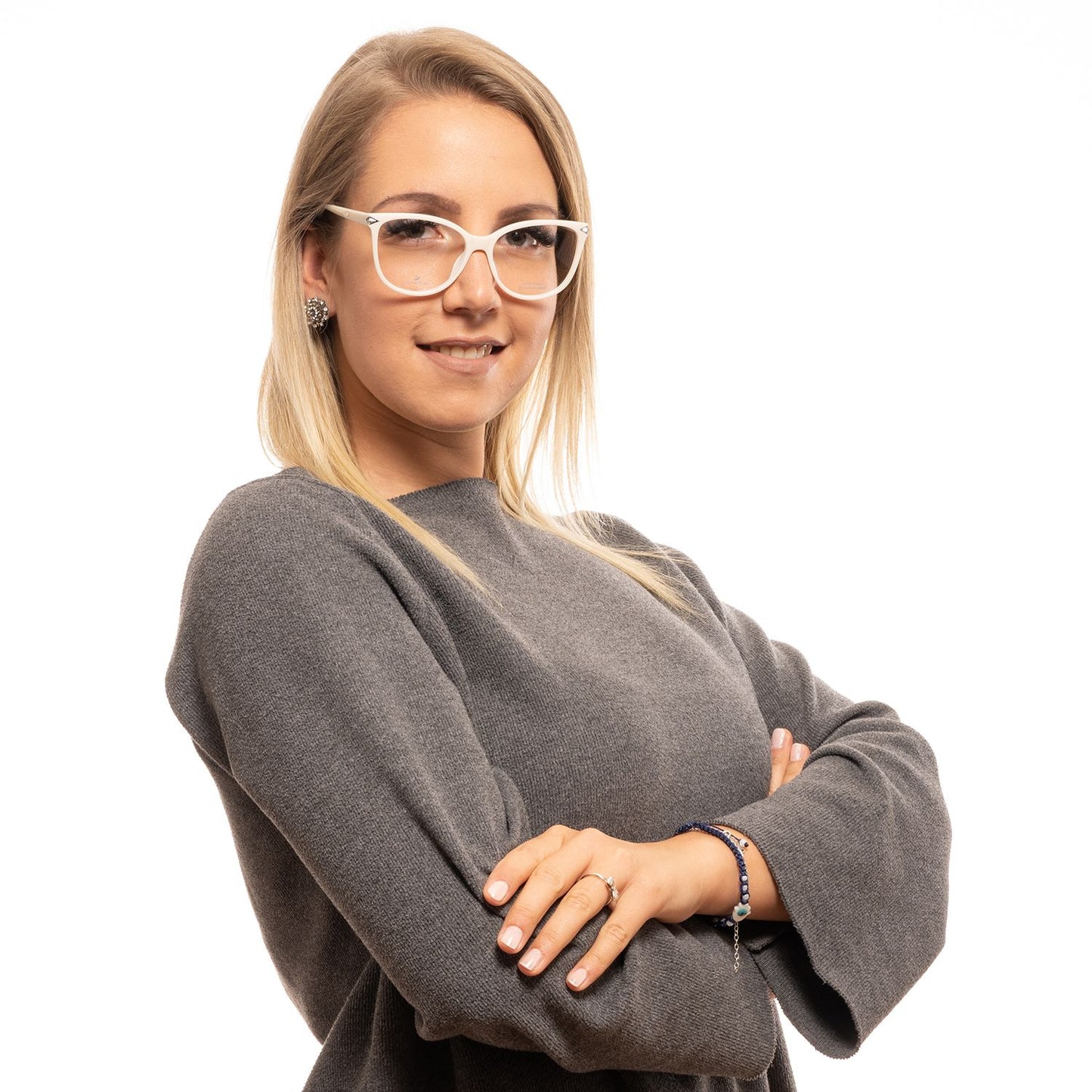 White Women Frames