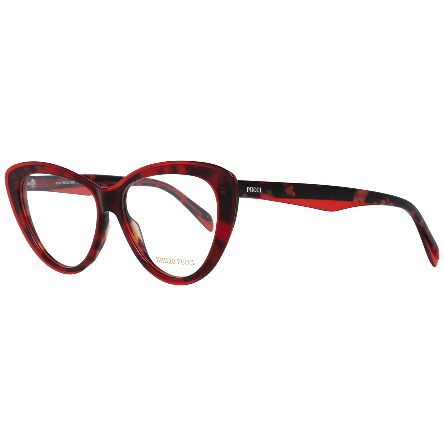Red Women Frames