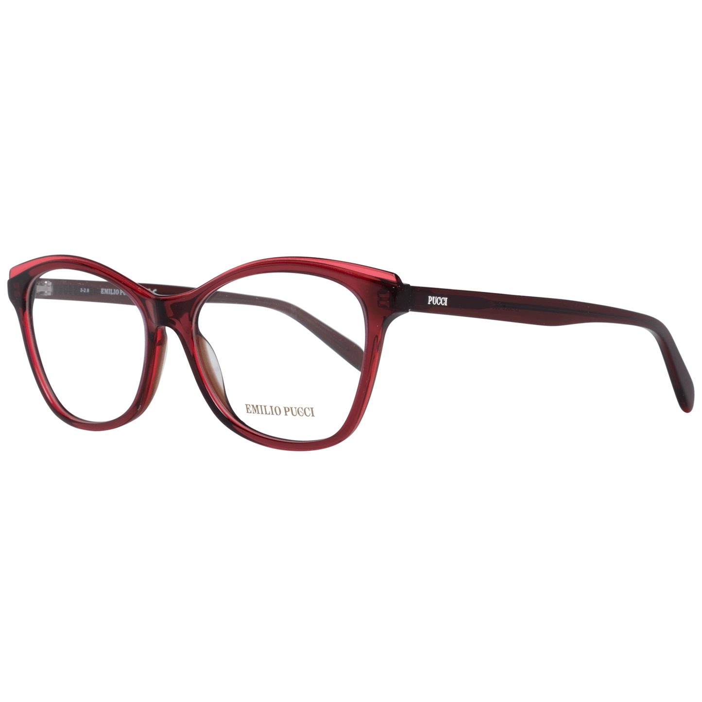 Red Women Frames