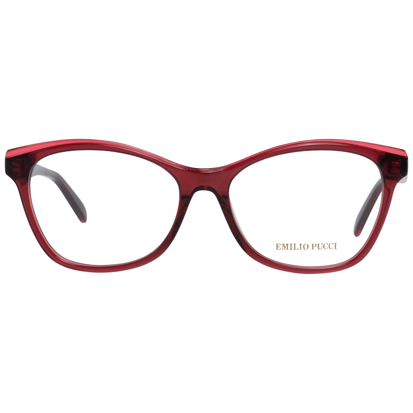 Red Women Frames