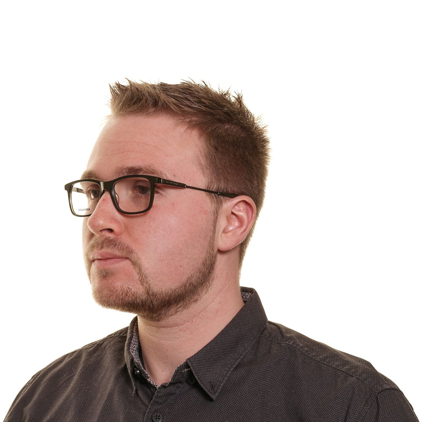 Olive Men Frames