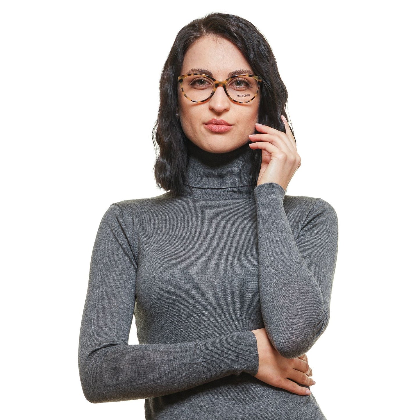 Brown Women Frames