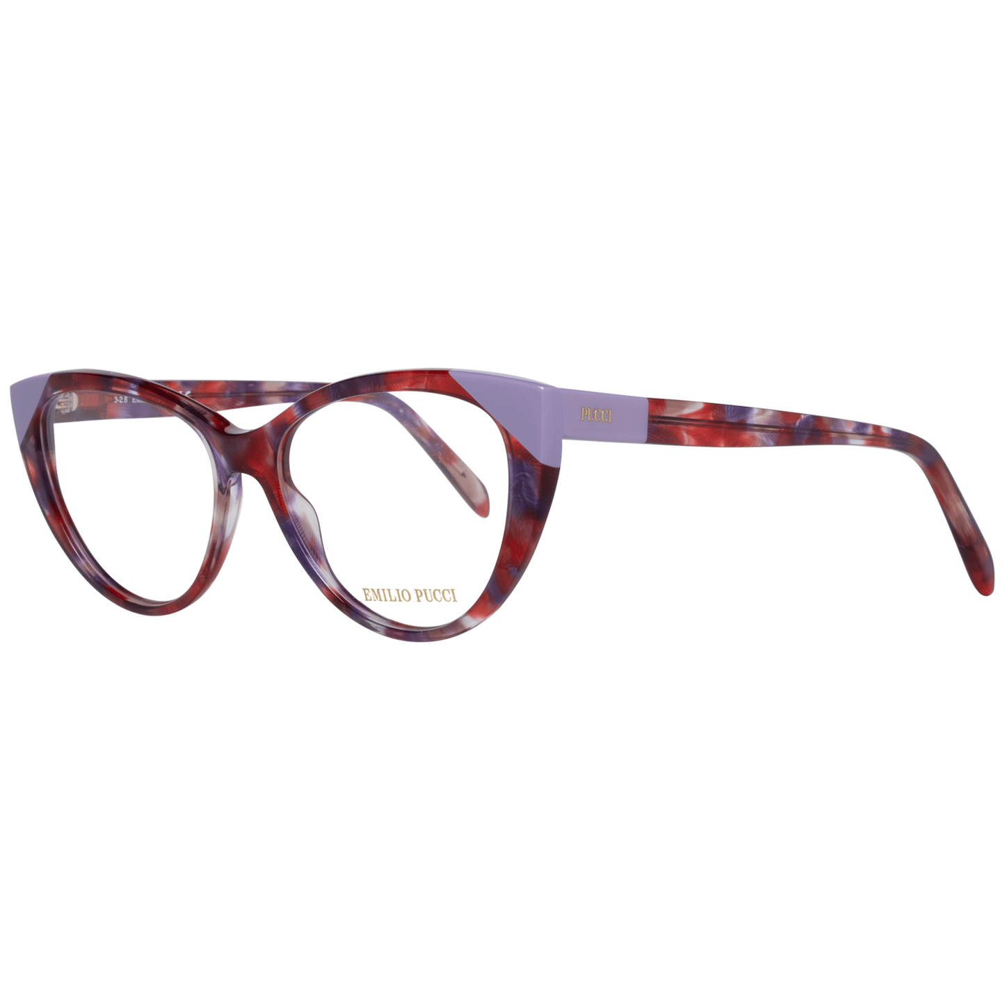 Purple Women Frames