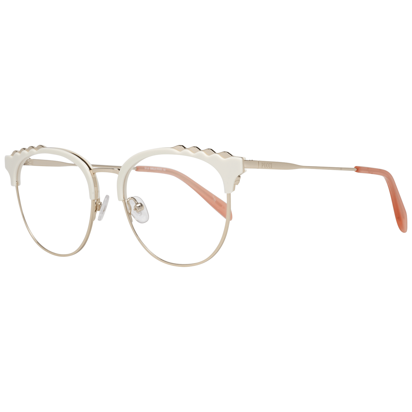 White Women Frames