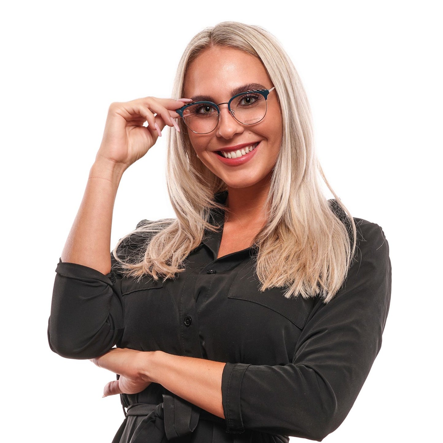 Turquoise Women Frames