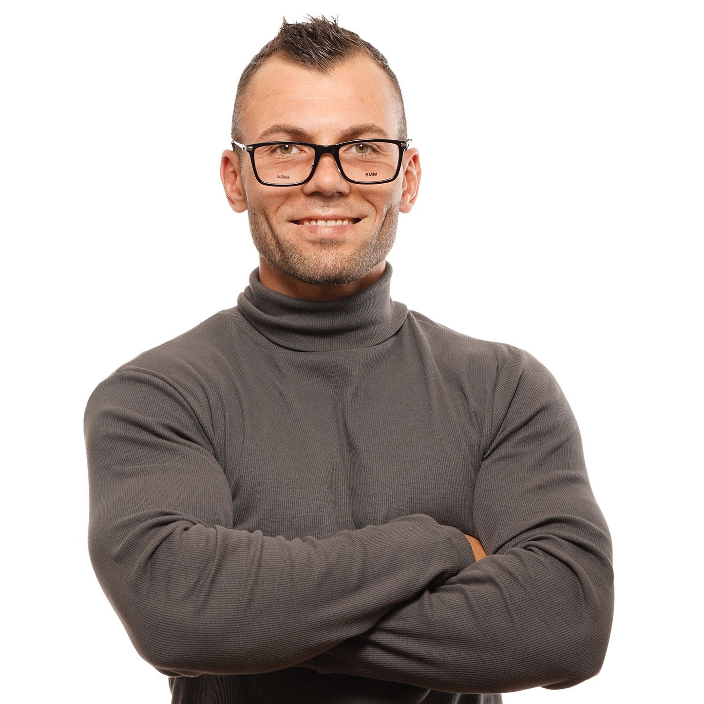 Black Men Frames