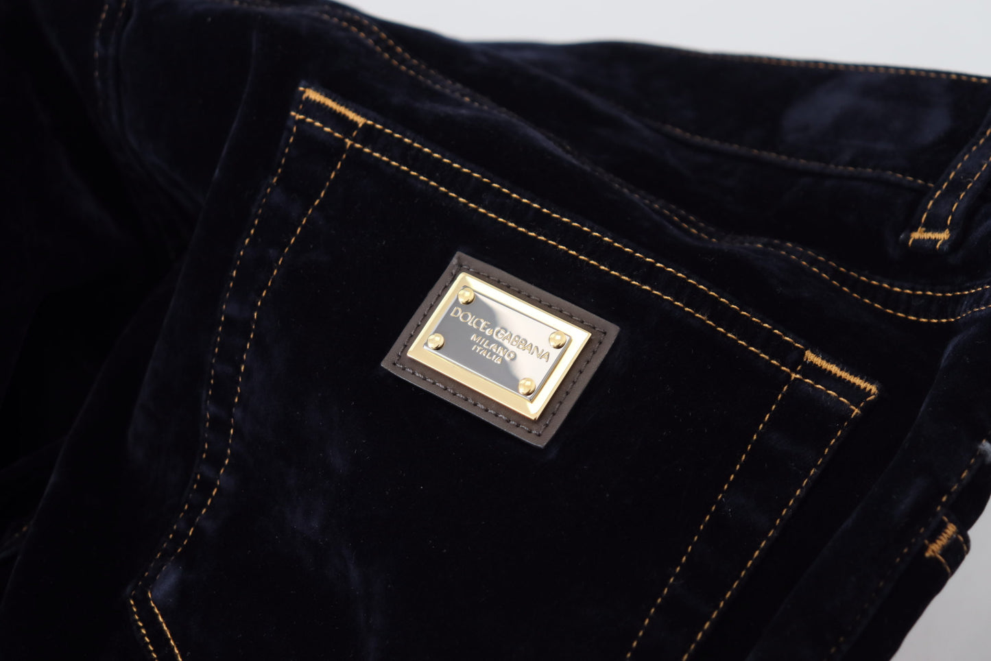 Black Cotton Slim Fit Casual Denim Jeans