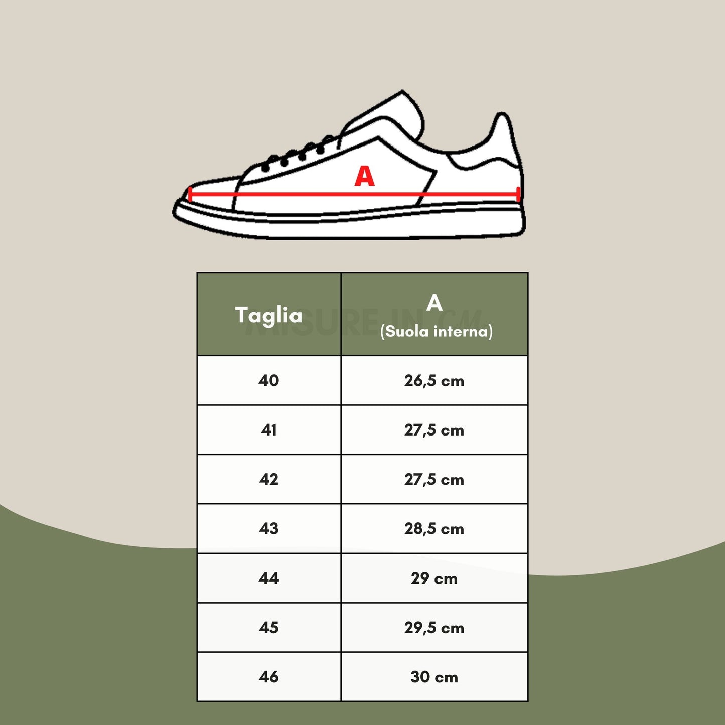 White Leather Sneakers with Silver Logo
