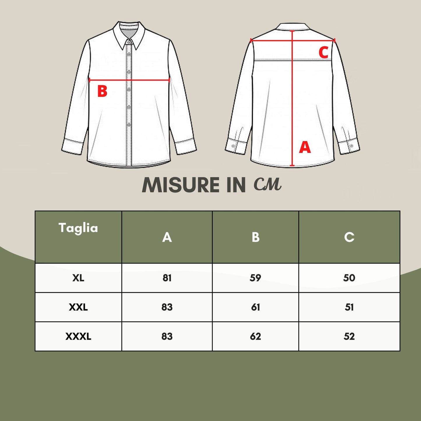 White Classic Fit Shirt