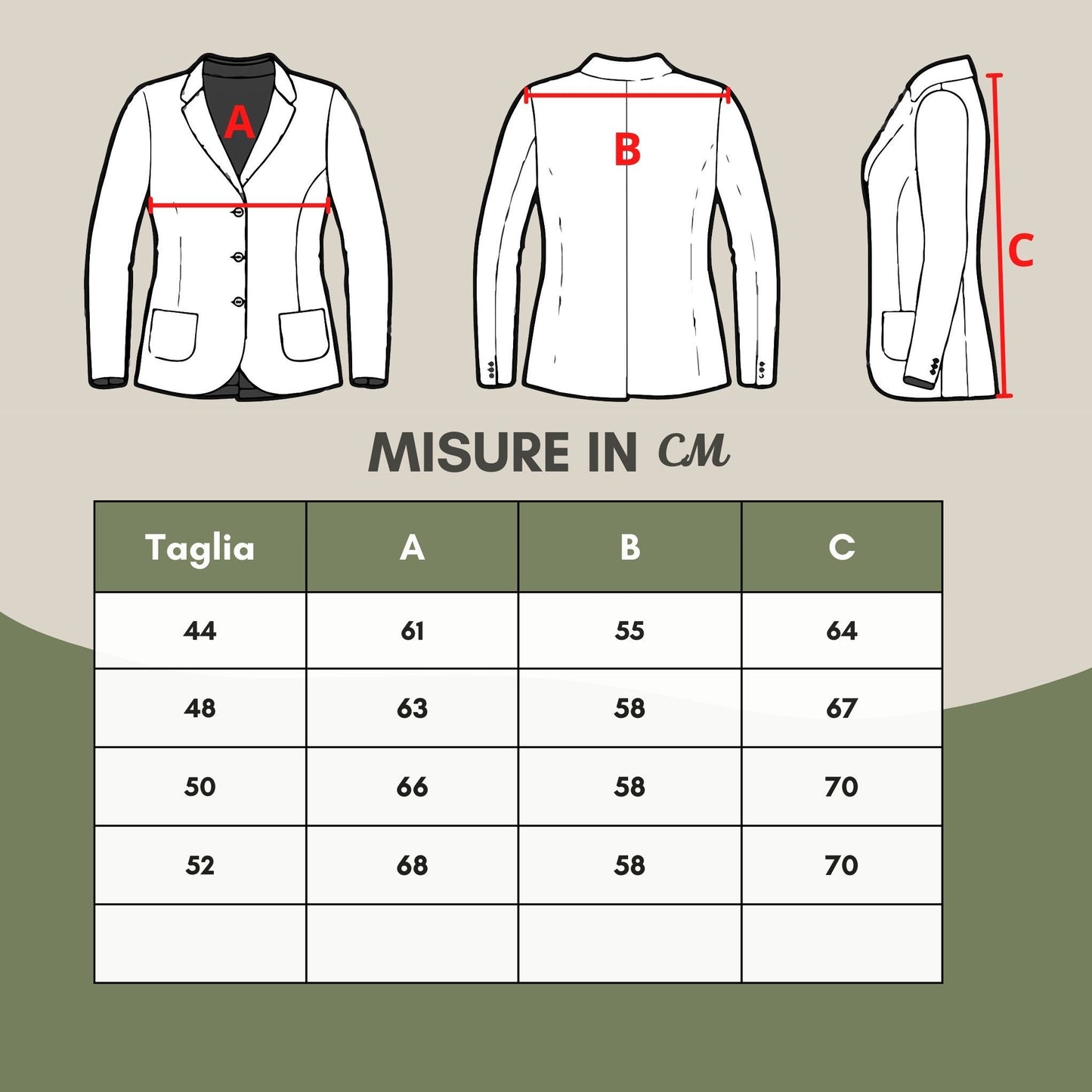 Baroque Polyester Reversible Jacket