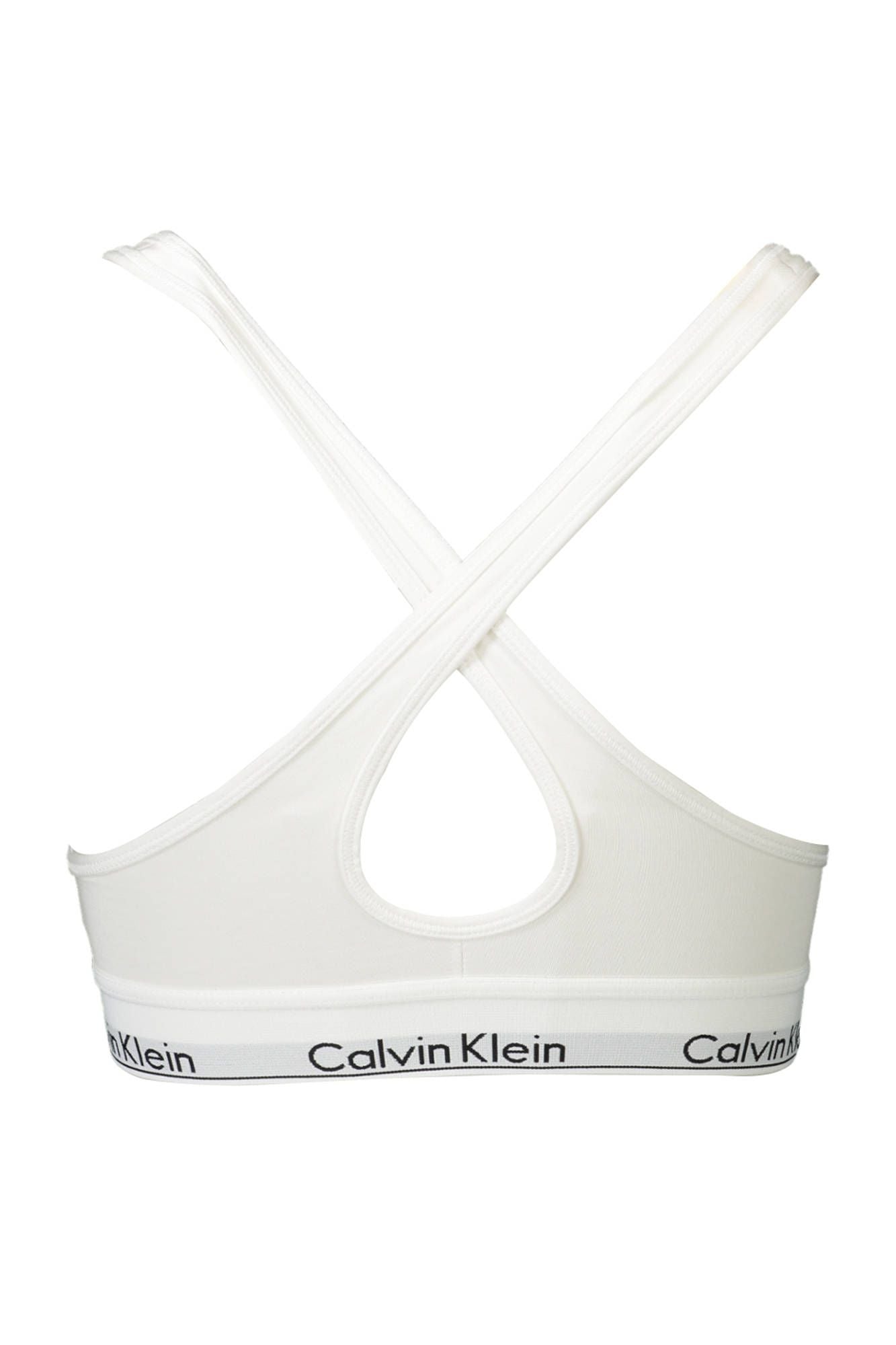 White Cotton Underwear
