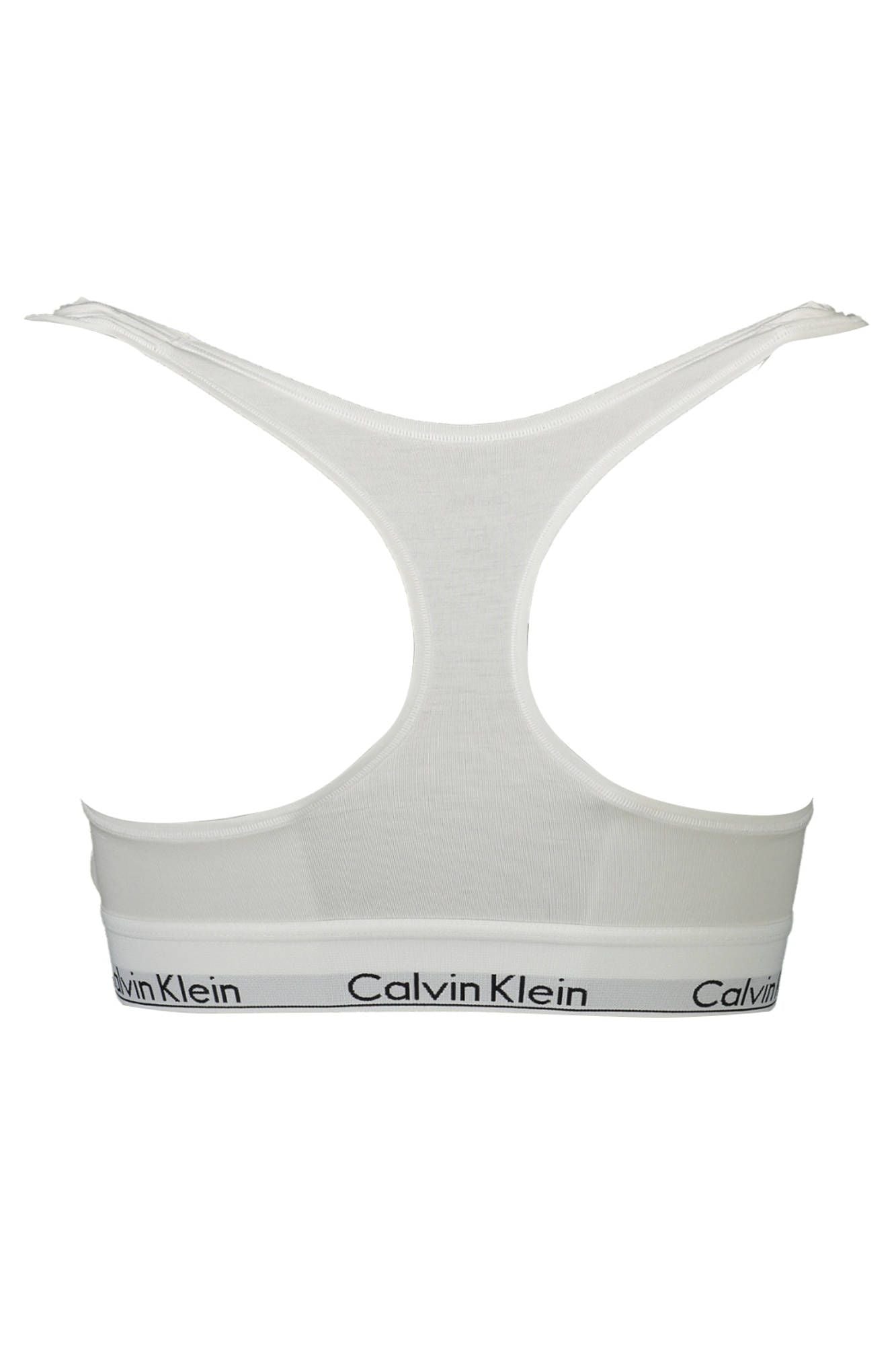 White Cotton Underwear