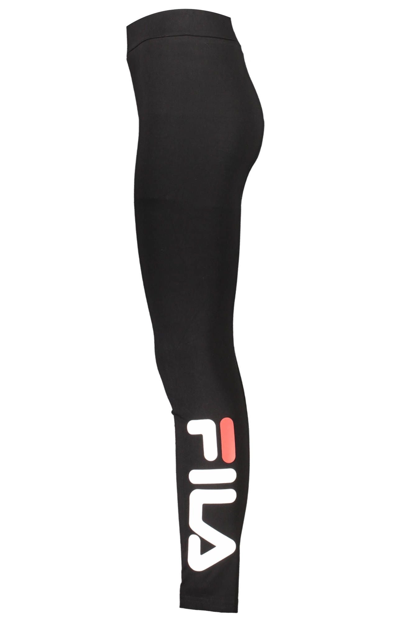 Black Cotton Underwear