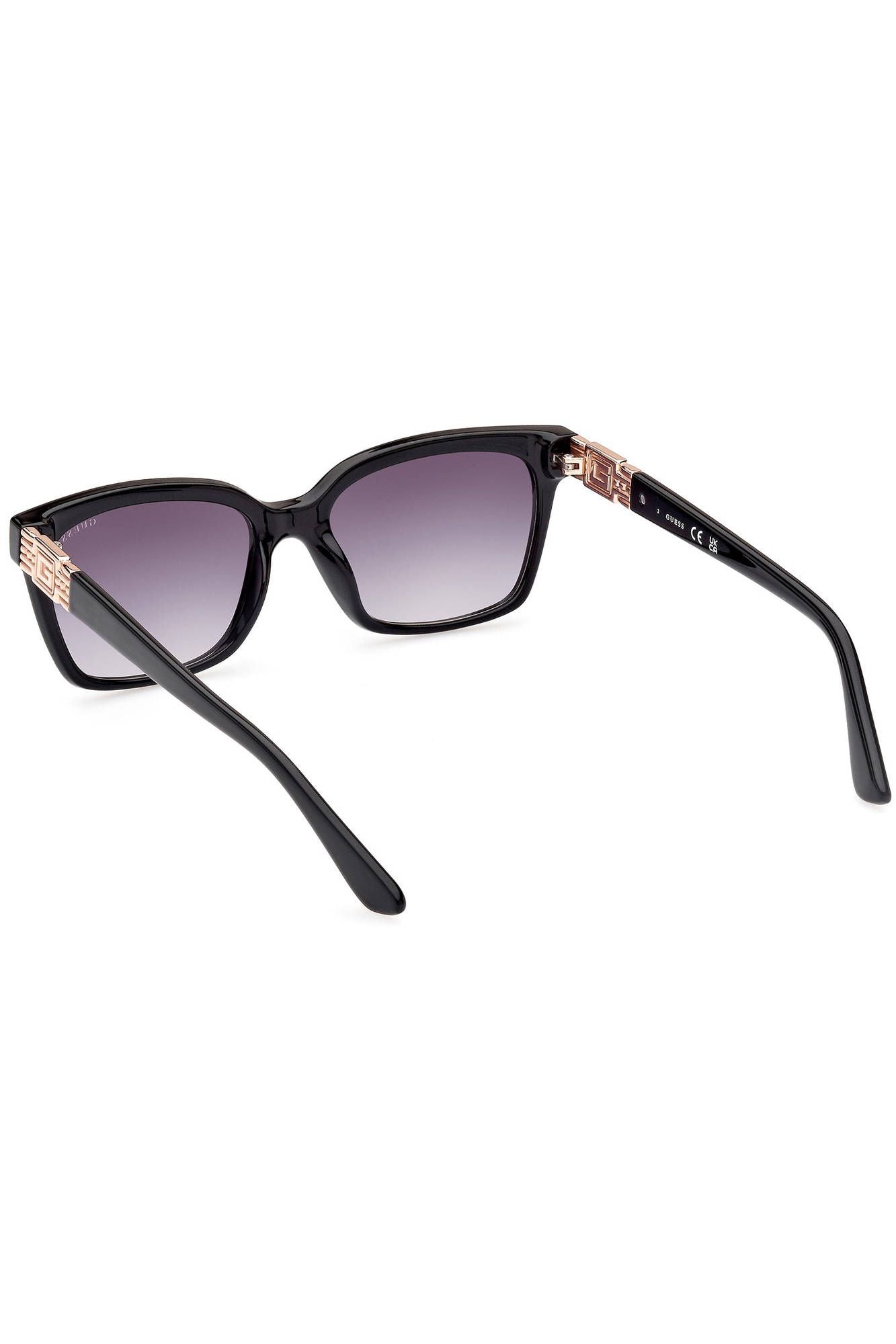 Black Sunglasses