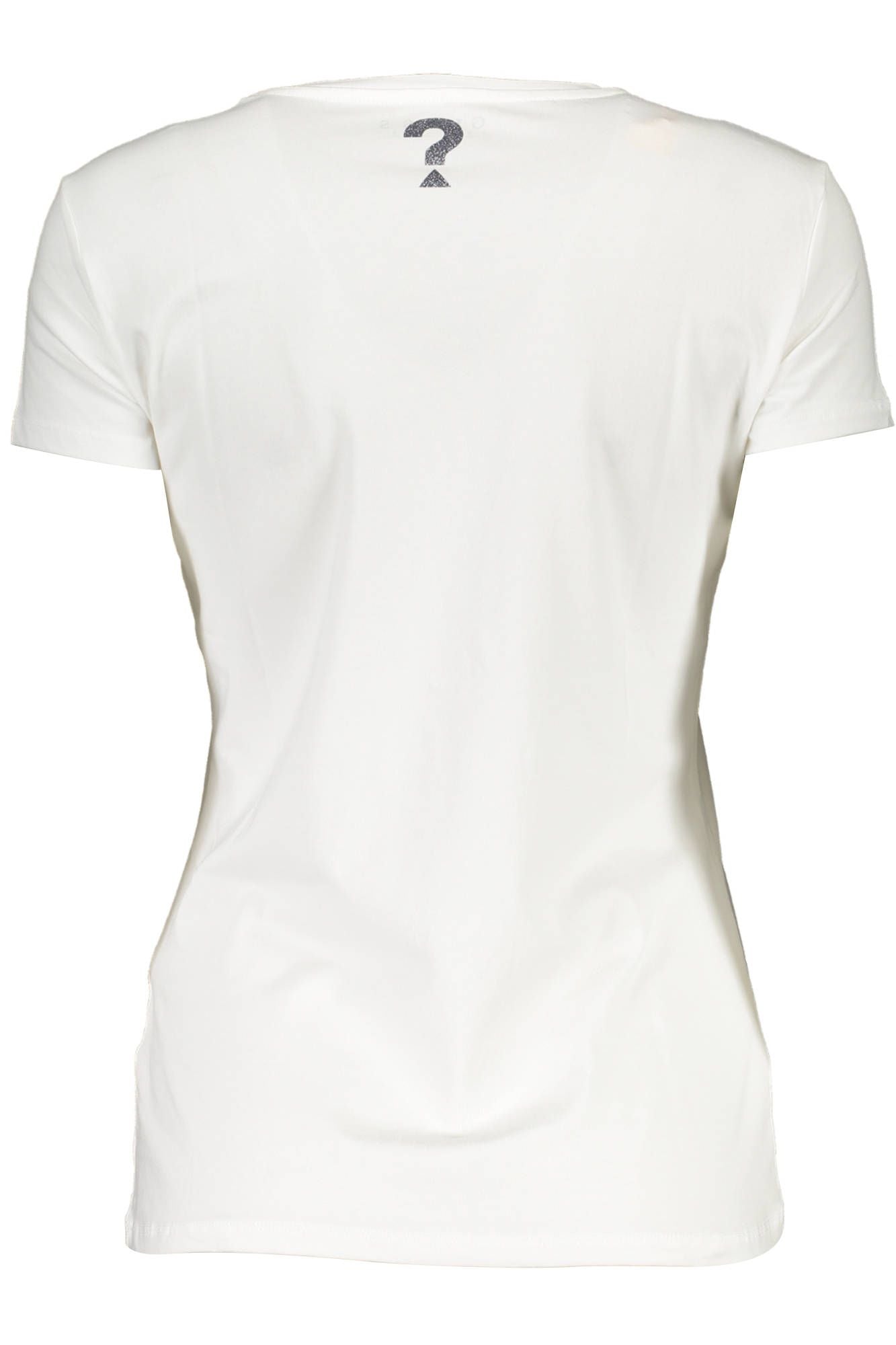 White Cotton Tops & T-Shirt