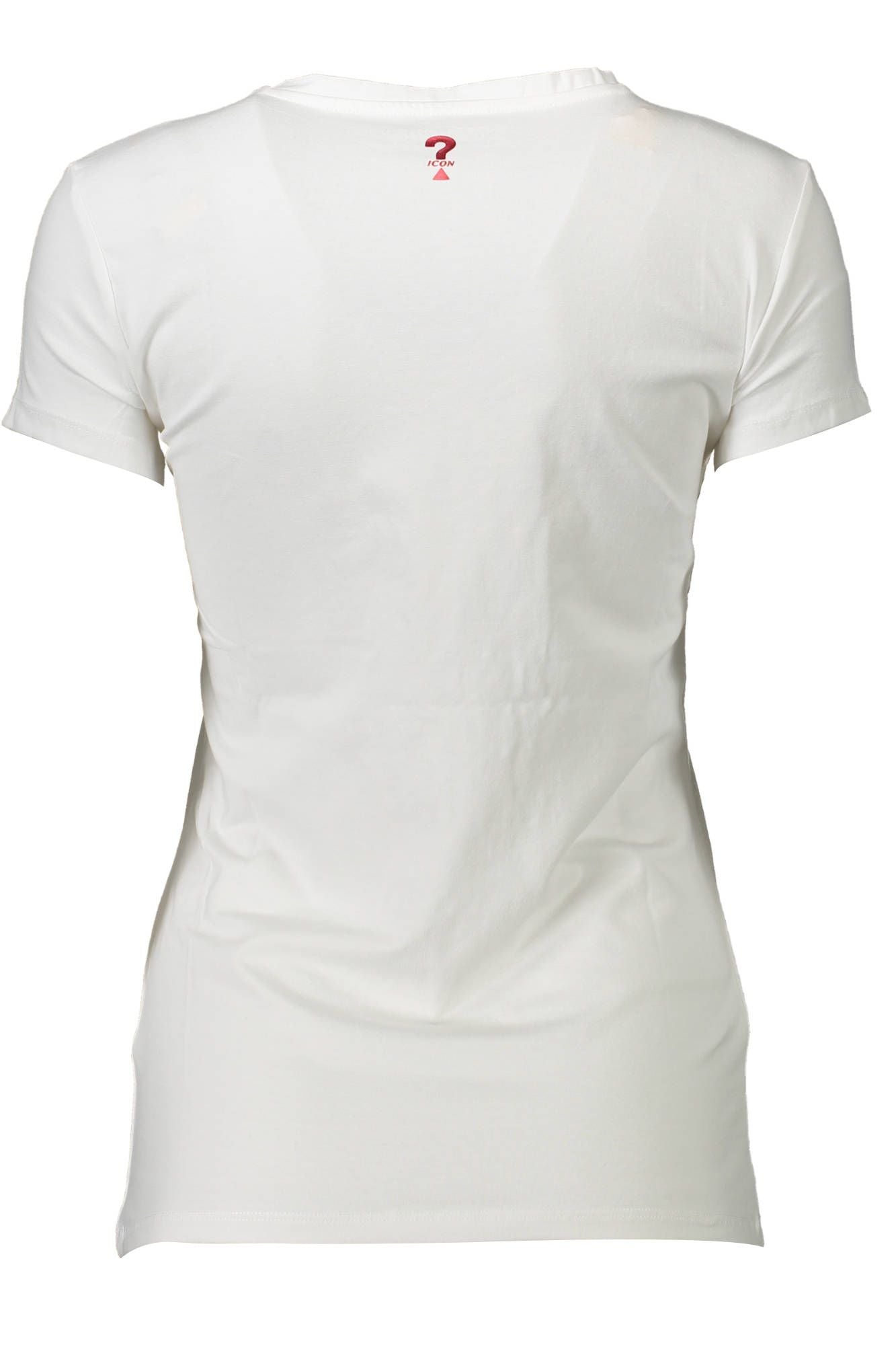 White Cotton Tops & T-Shirt