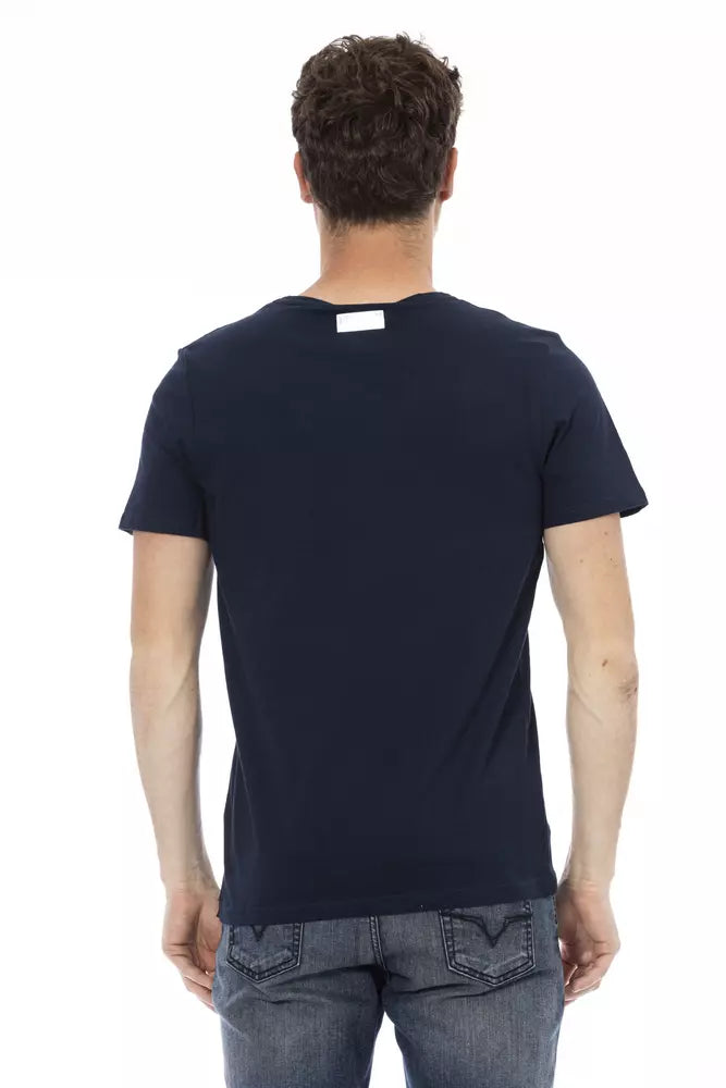 Army Cotton T-Shirt